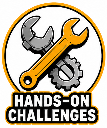 Hands-on Challenges