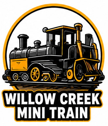 Willow Creek Mini Train